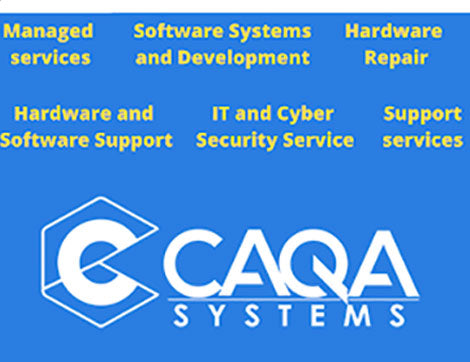 CAQA Systems Services