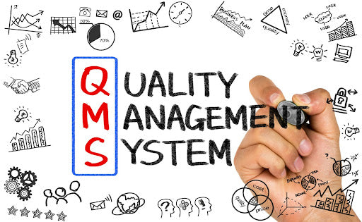 Quality Management Systems for Registered Training Organisations