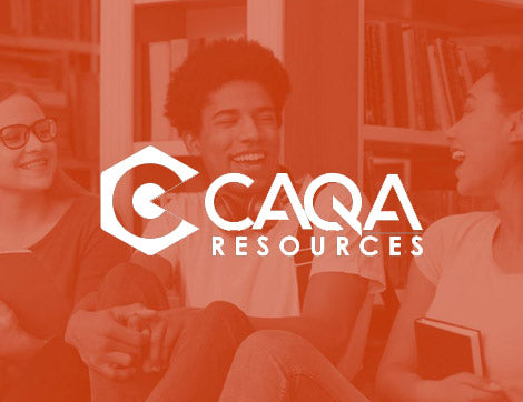 Quality training and assessment resources from CAQA Resources