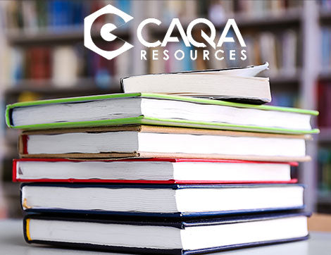 CAQA Resources