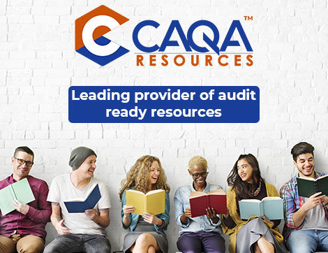 Why should you trust CAQA Resources as your RTO training resource provider