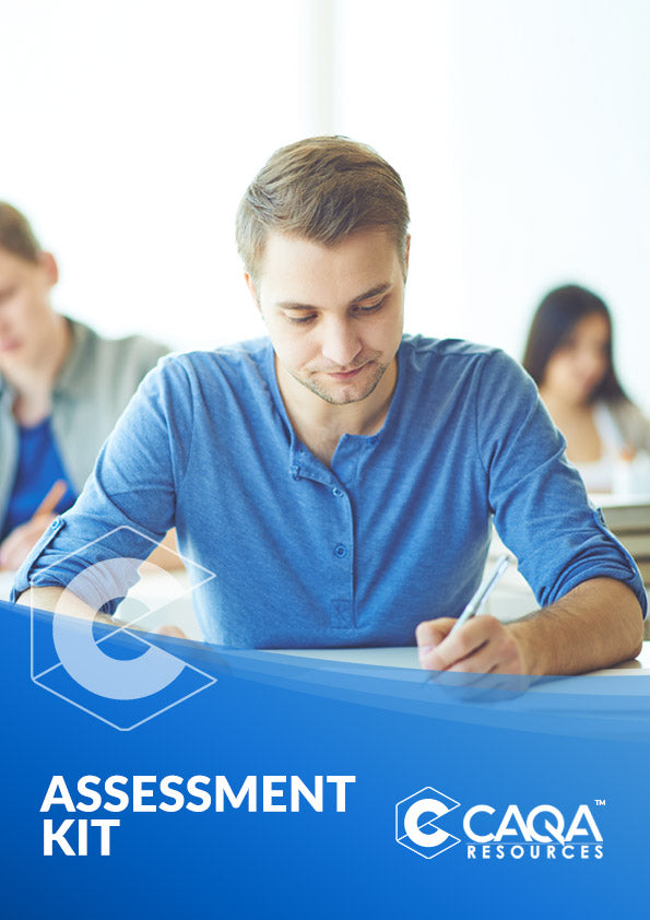Assessment Kit-CPCCBC4001 Apply building codes and standards to the construction process for Class 1 and 10 Buildings