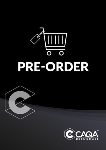 Unit Knowledge Guide-PSPPCM024 Manage fundamental aspects of supply chain