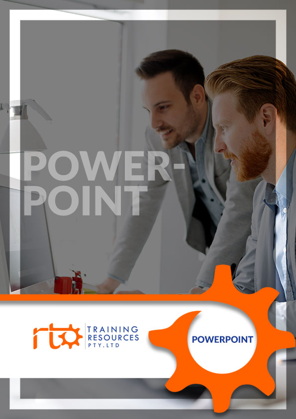 PowerPoint-ICTCYS613 Utilise design methodologies for security architecture